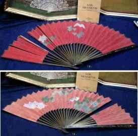 19 ABANICO JAPONES